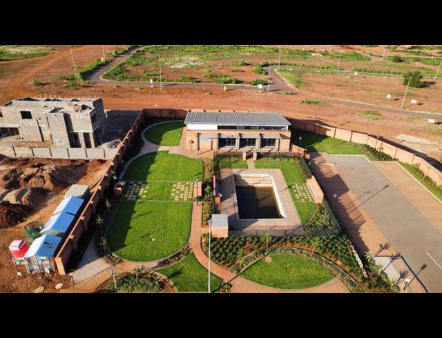 4 BEDROOM HOUSE FOR SALE IN FOUNTAINBROOK ESTATE